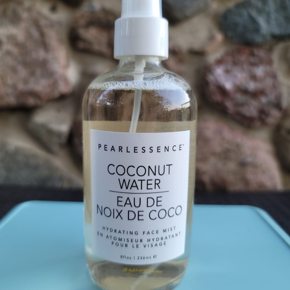PearlEssence Coconut Water